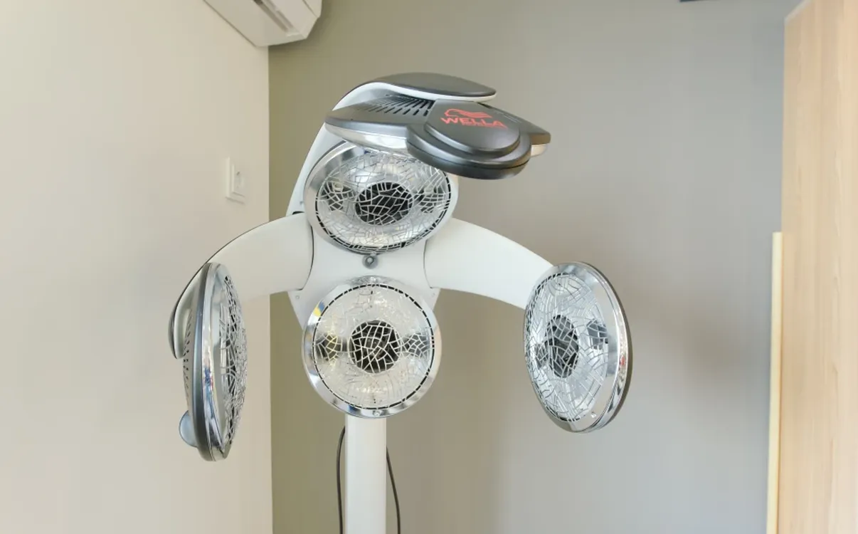 Студия цвета и дизайна волос Pro Color фото 5