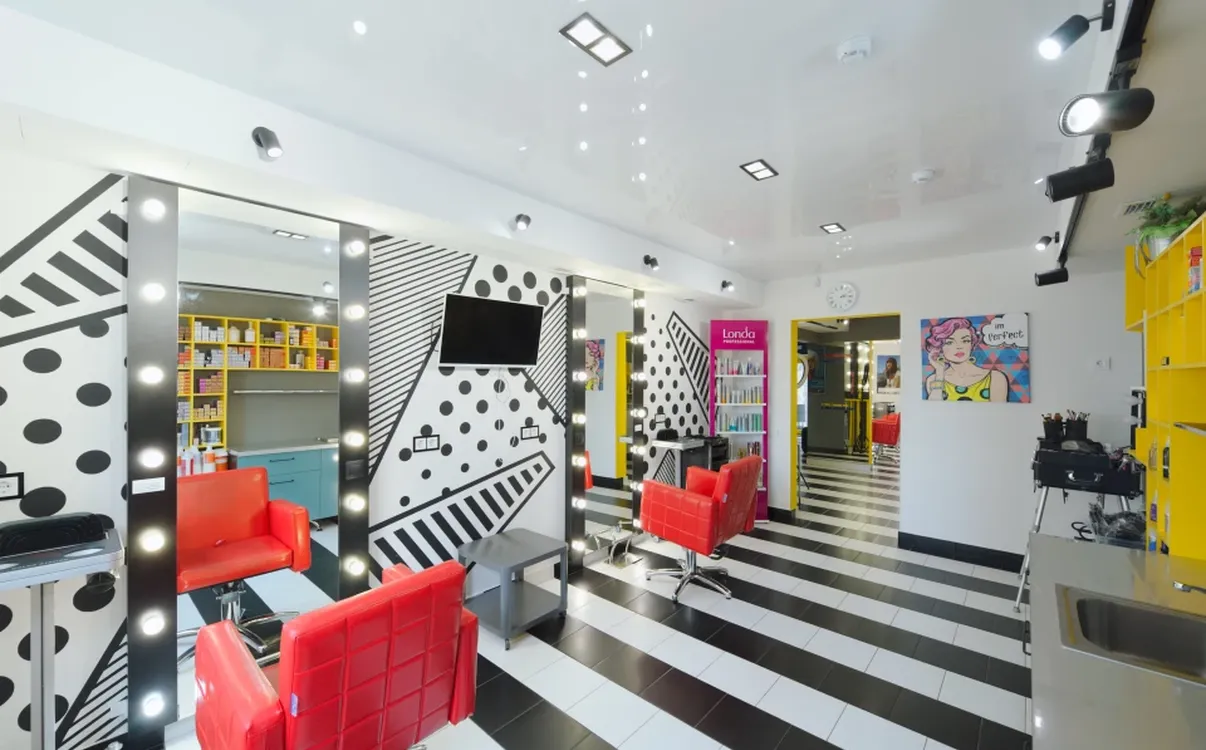 Студия цвета и дизайна волос Pro Color фото 18