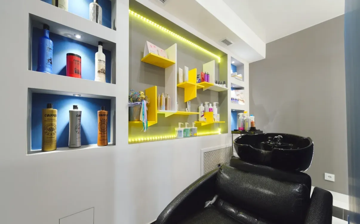 Студия цвета и дизайна волос Pro Color фото 16