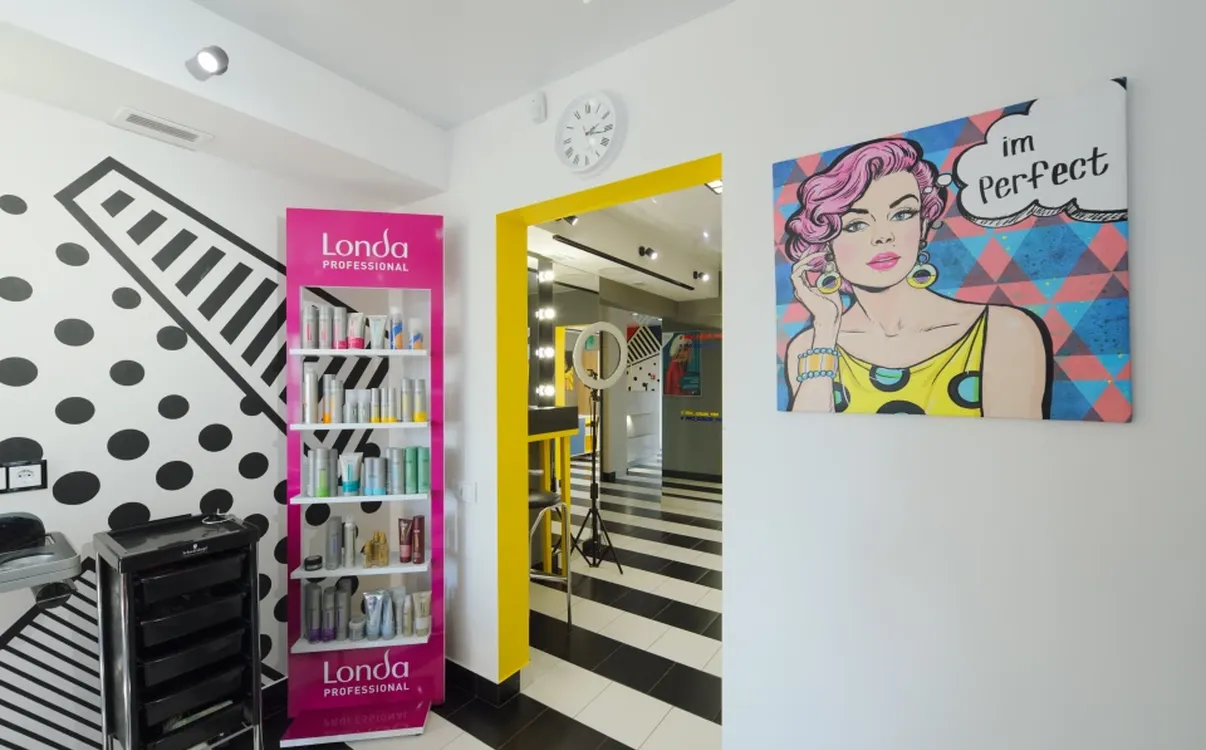 Студия цвета и дизайна волос Pro Color Воронеж, Ломоносова, 114/22 к1 фото 2