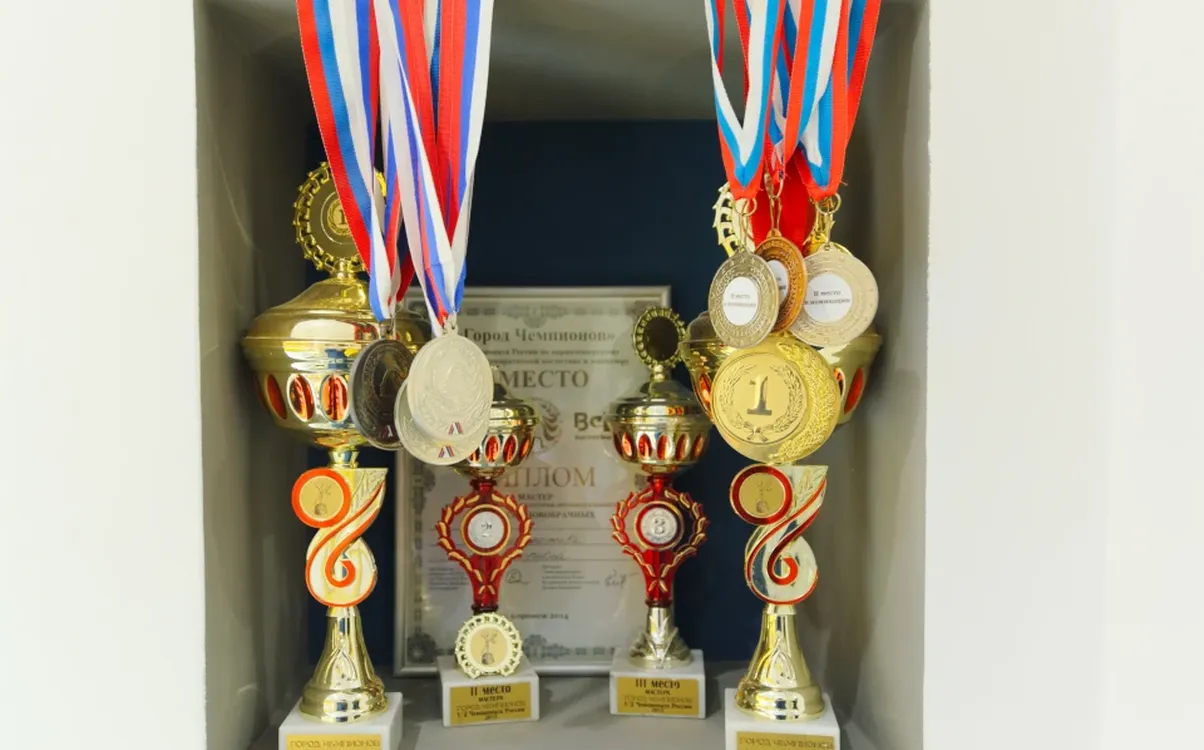 Студия цвета и дизайна волос Pro Color фото 7