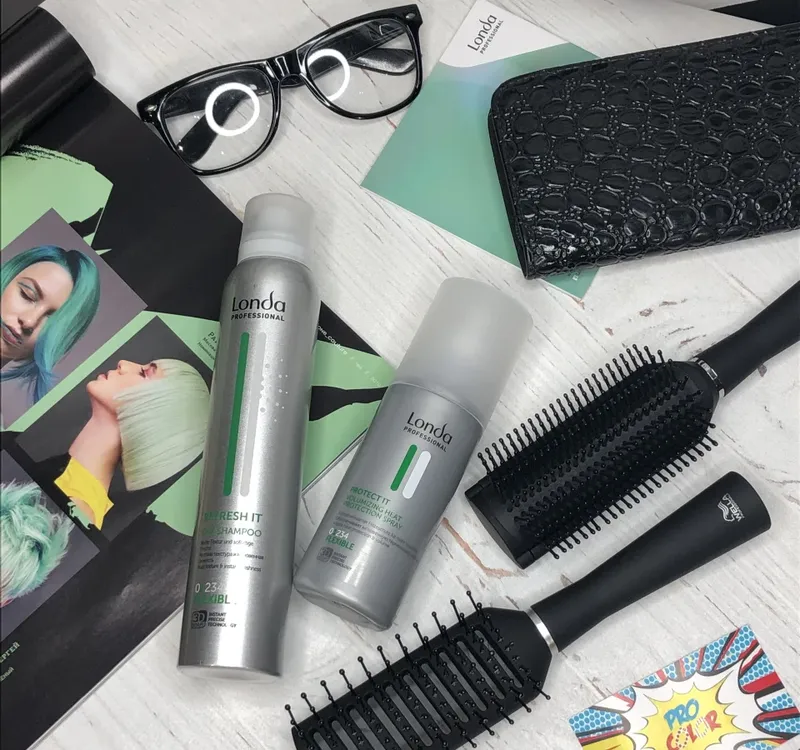 Студия цвета и дизайна волос Pro Color фото 13