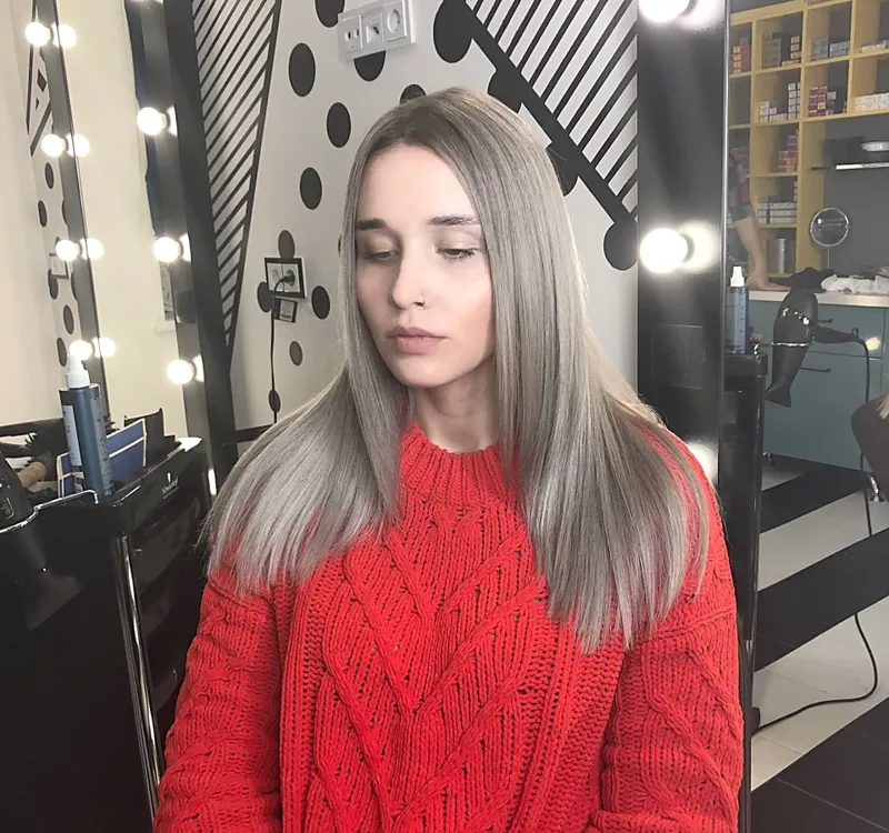 Студия цвета и дизайна волос Pro Color фото 17