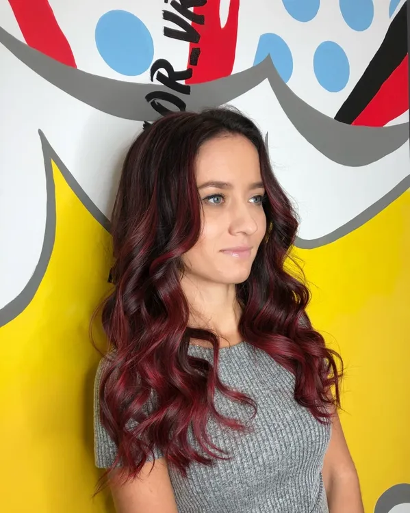 Студия цвета и дизайна волос Pro Color фото 14