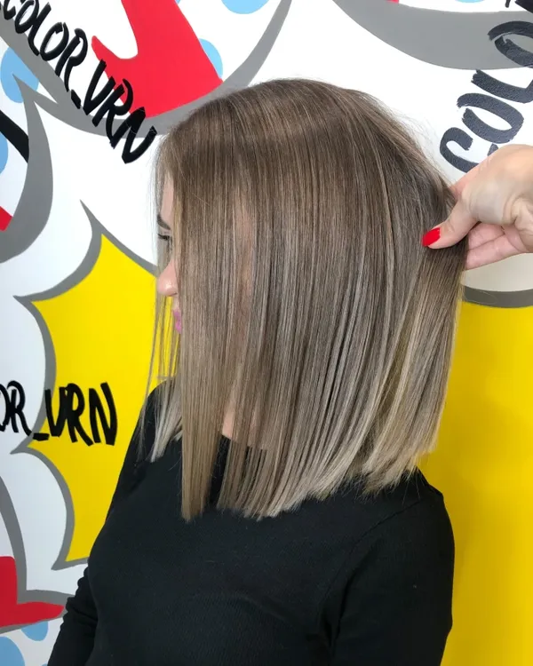 Студия цвета и дизайна волос Pro Color фото 11