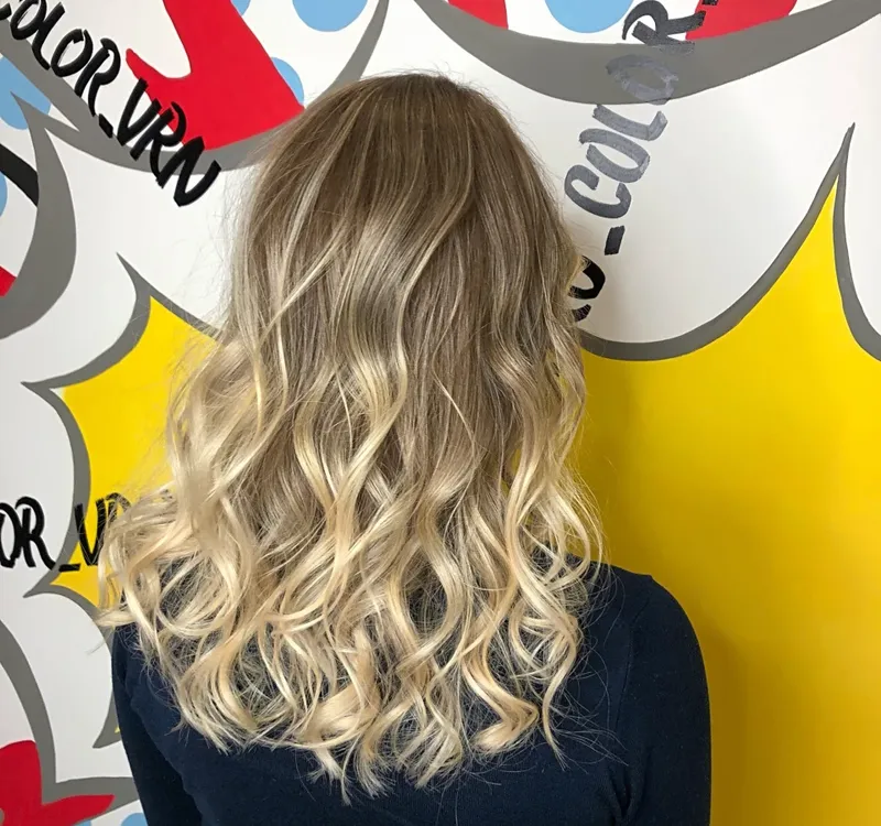 Студия цвета и дизайна волос Pro Color Воронеж, Ломоносова, 114/22 к1 фото 3