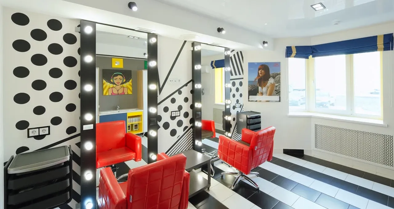 Студия цвета и дизайна волос Pro Color фото 8