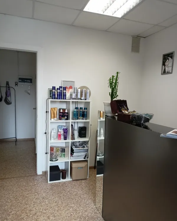 Студия красоты Color Mi Воронеж, Владимира Невского, 38/3 фото 1