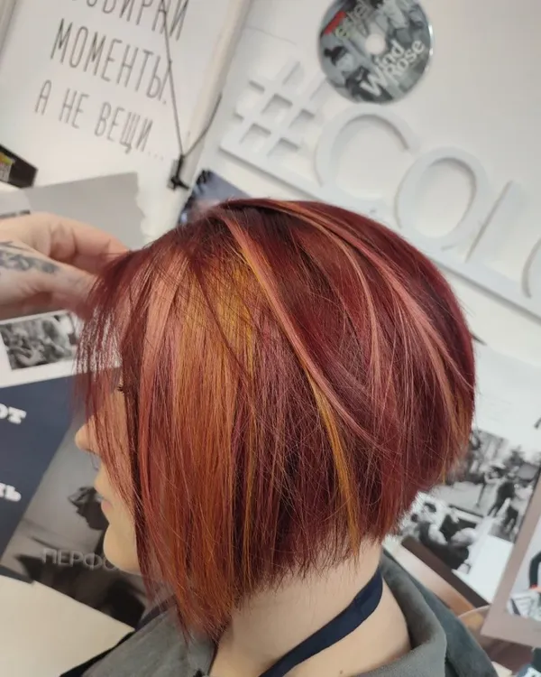 Студия красоты Color Mi Воронеж, Владимира Невского, 38/3 фото 2