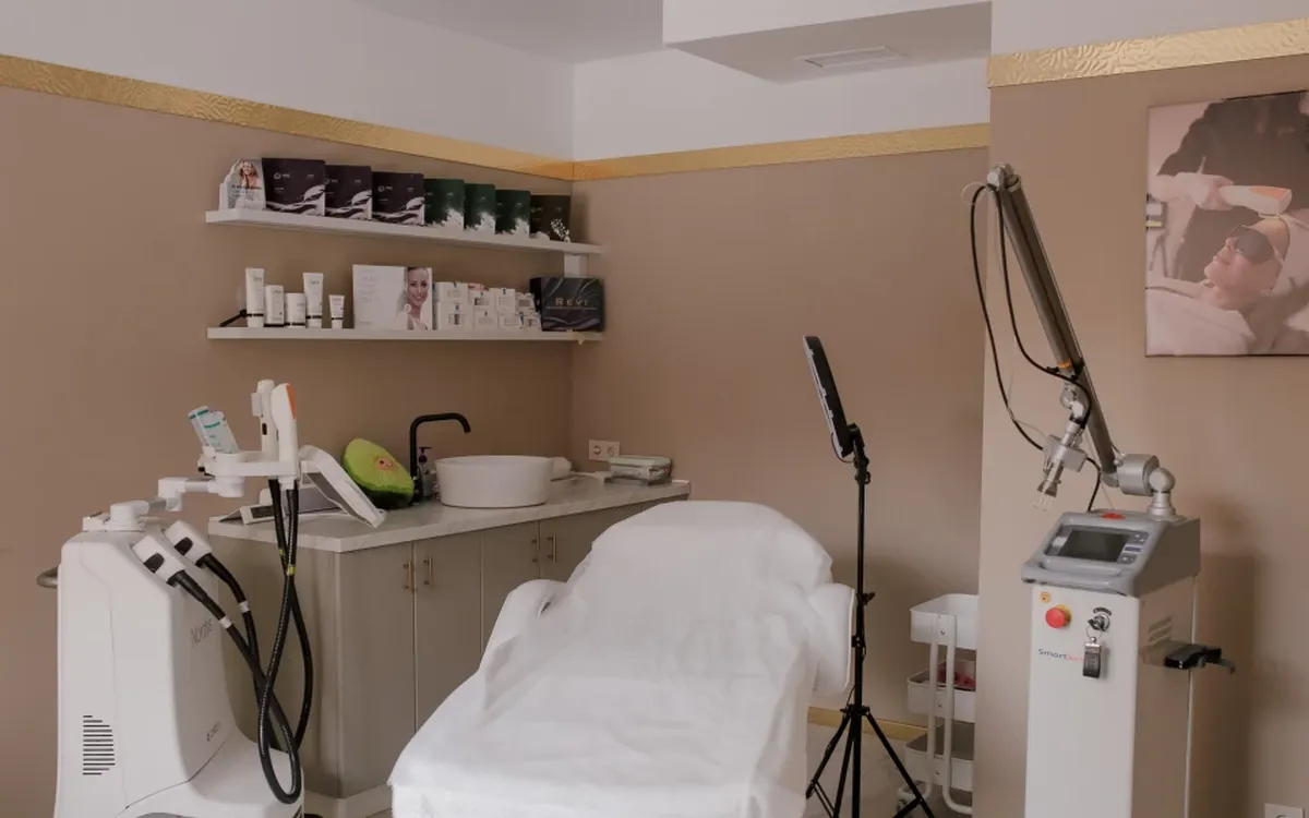 Клиника инновационной косметологии Vallistep Ярославль, улица Лисицына, 57 фото 1