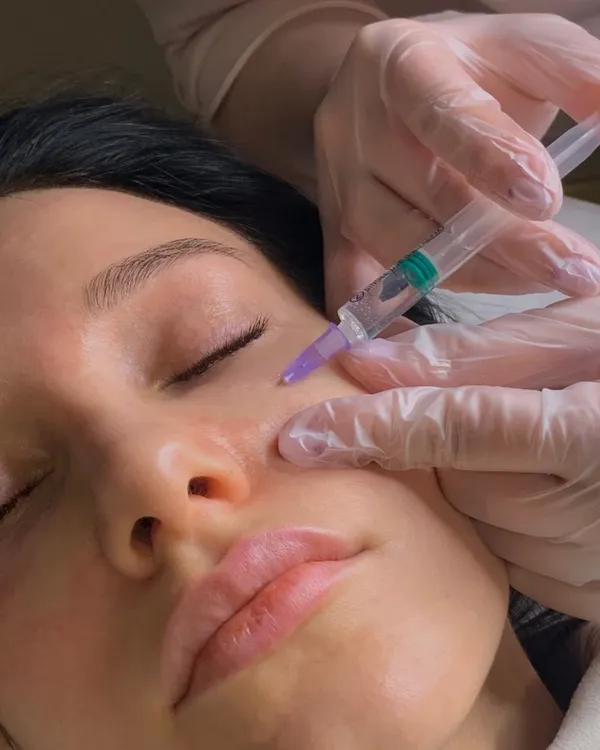 Клиника инновационной косметологии Vallistep Ярославль, улица Лисицына, 57 фото 2