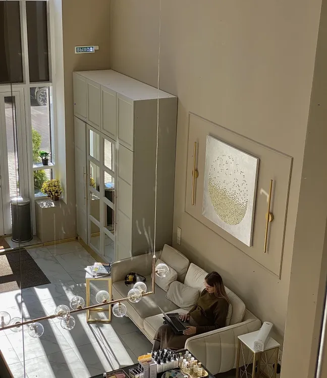 Клиника инновационной косметологии Vallistep фото 15