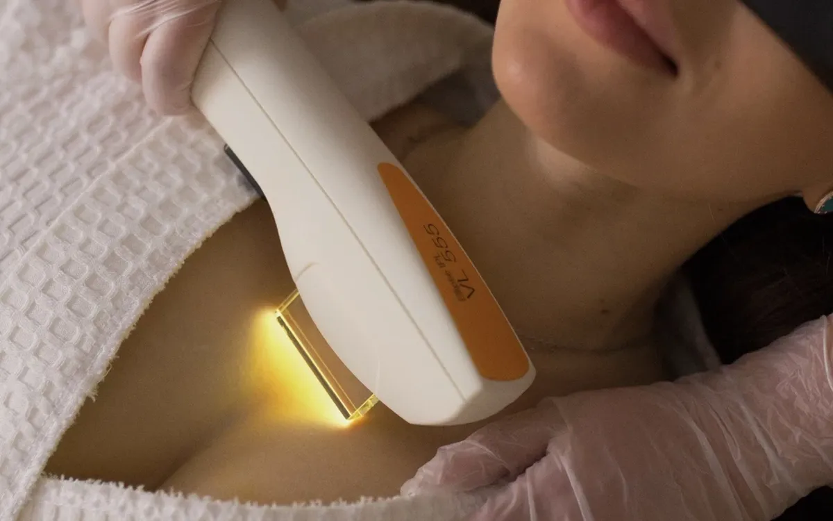 Клиника инновационной косметологии Vallistep фото 14