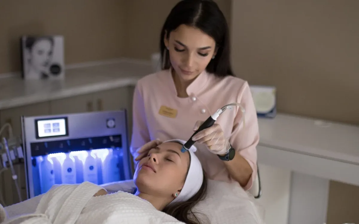 Клиника инновационной косметологии Vallistep фото 8