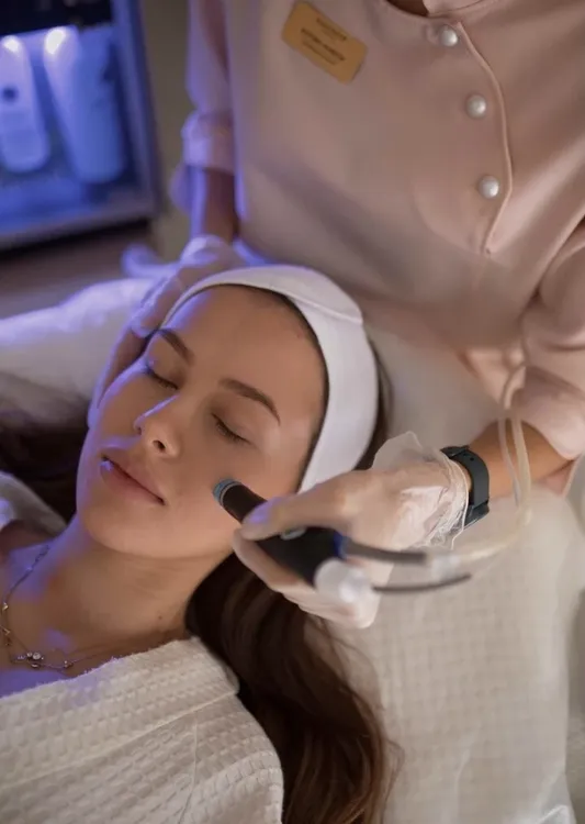 Клиника инновационной косметологии Vallistep фото 5