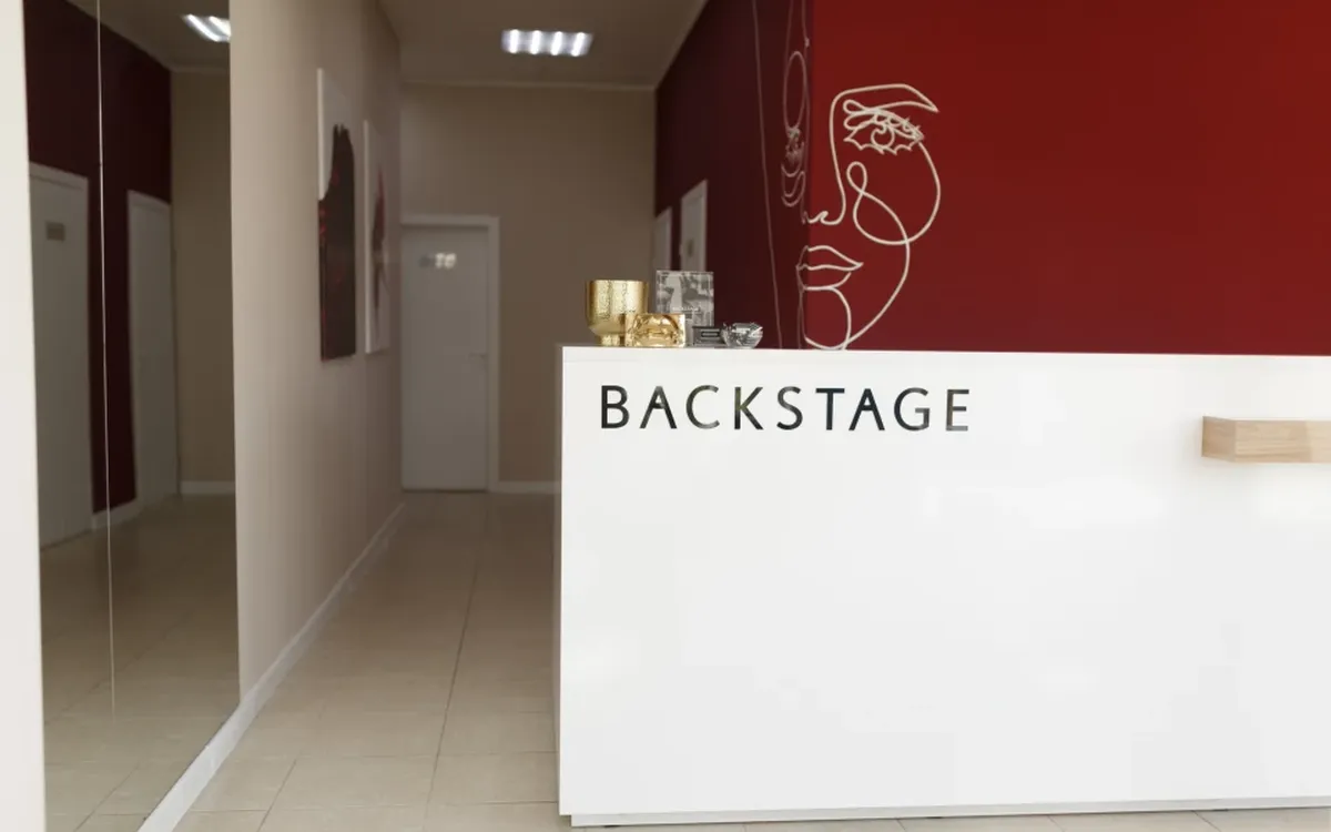 Студия татуажа Backstage фото 4