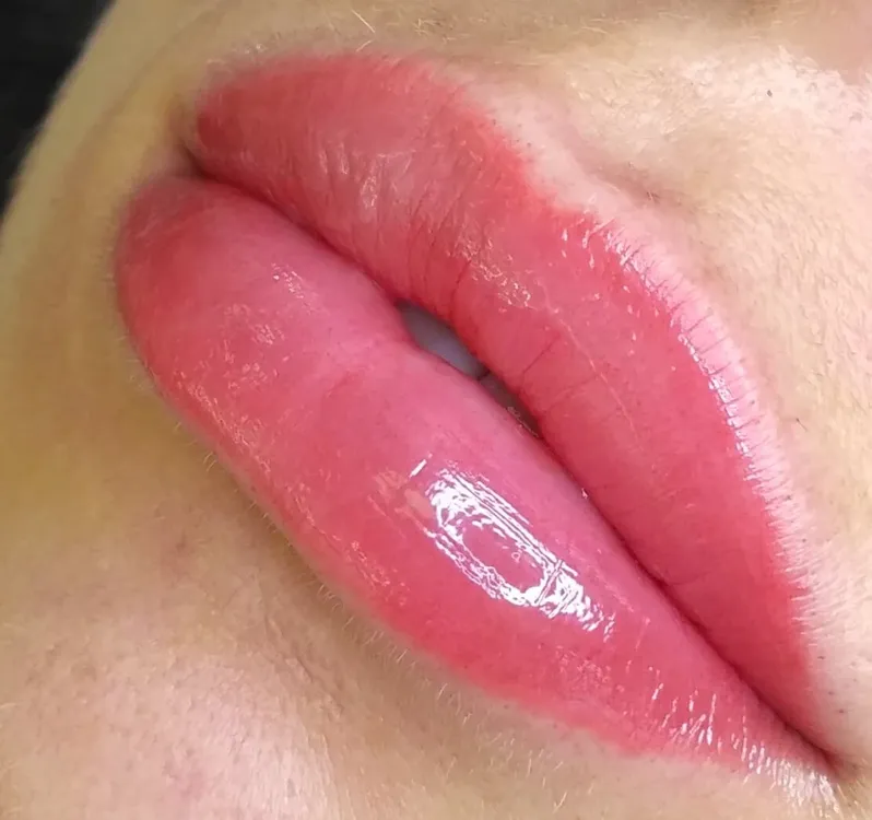 Студия татуажа Backstage фото 9