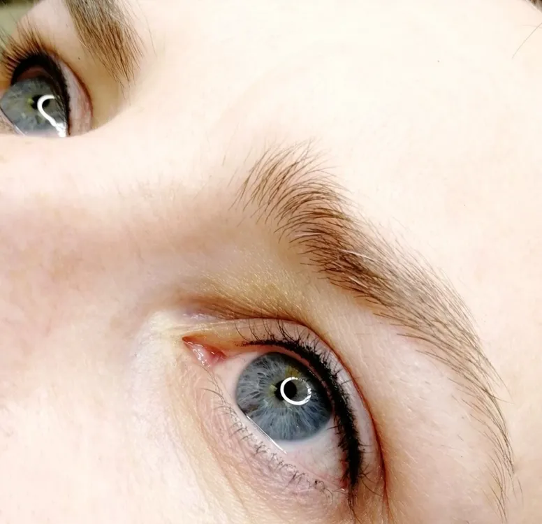 Студия татуажа Backstage фото 13