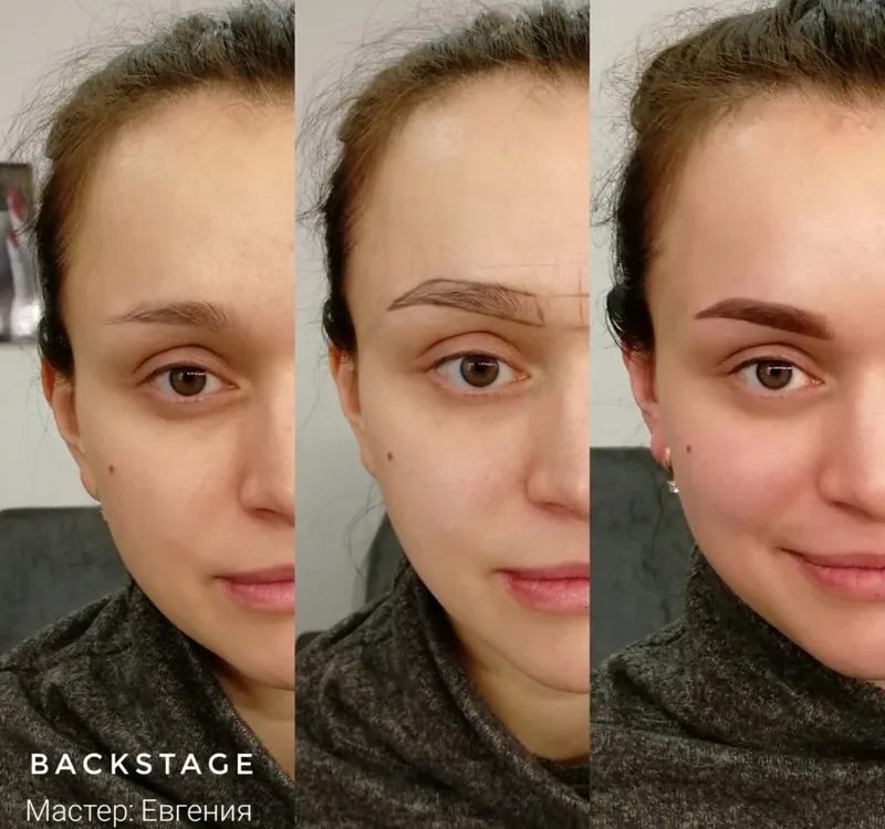 Студия татуажа Backstage Ярославль, Республиканская, 16а фото 1