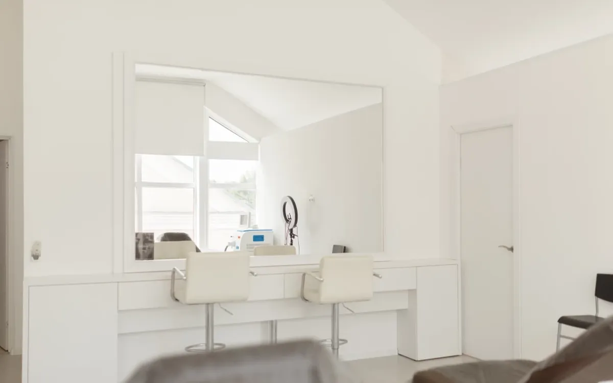 Студия татуажа Backstage фото 6