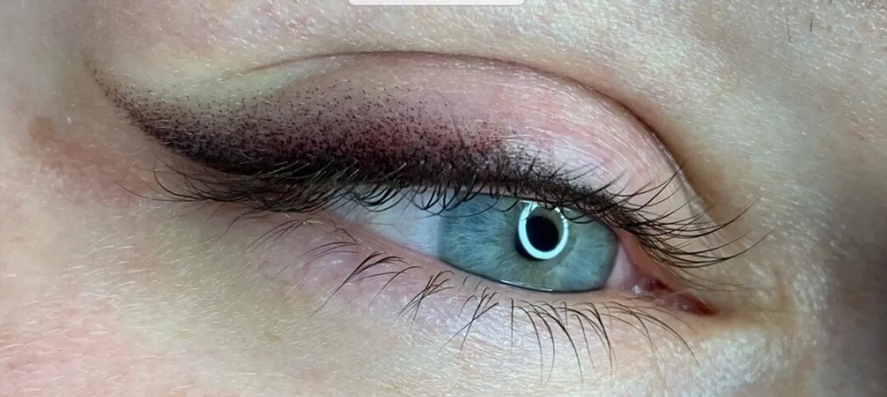 Студия татуажа Backstage фото 7