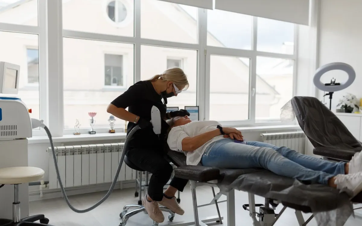 Студия татуажа Backstage фото 5