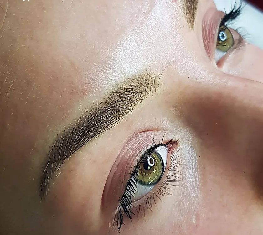 Студия татуажа Backstage Ярославль, Республиканская, 16а фото 2