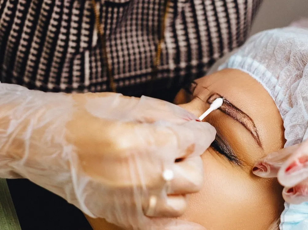 Студия татуажа Backstage фото 10